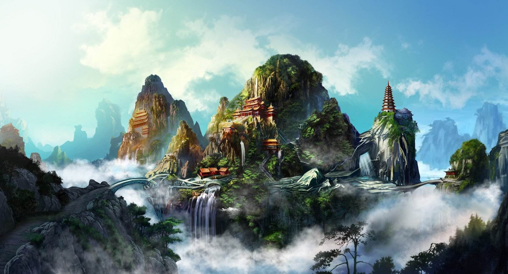 诛仙3河阳巨变在哪里接,诛仙3河阳第二个版本