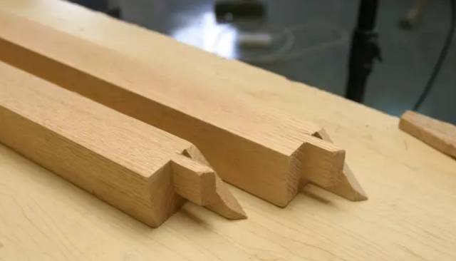 图解一张木桌的制作过程,木桌子制作全过程