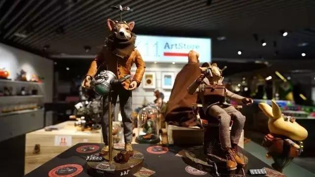 k11好评率,k11为什么火爆