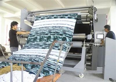 热转移印花叫什么,热转移印花详细讲解