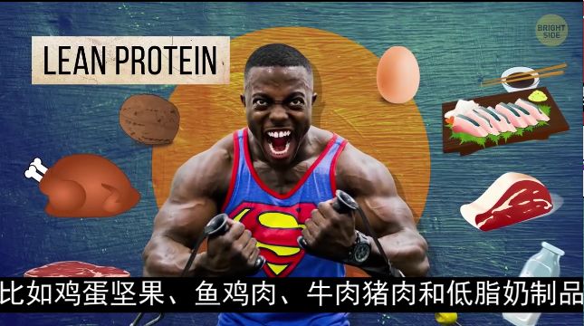 怎么练手臂的肱三头,怎么才能练出手臂的肱三头肌