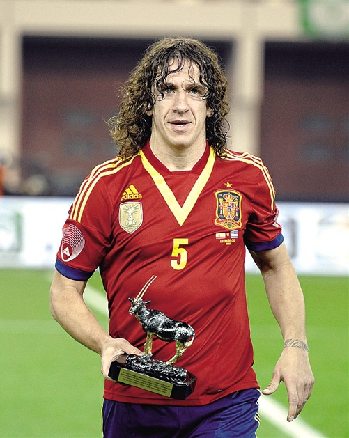 意大利后防齐达内,国足十大后卫