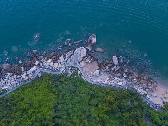 珠海海岛特色海鲜,珠海海岛10大绝美景点打卡攻略