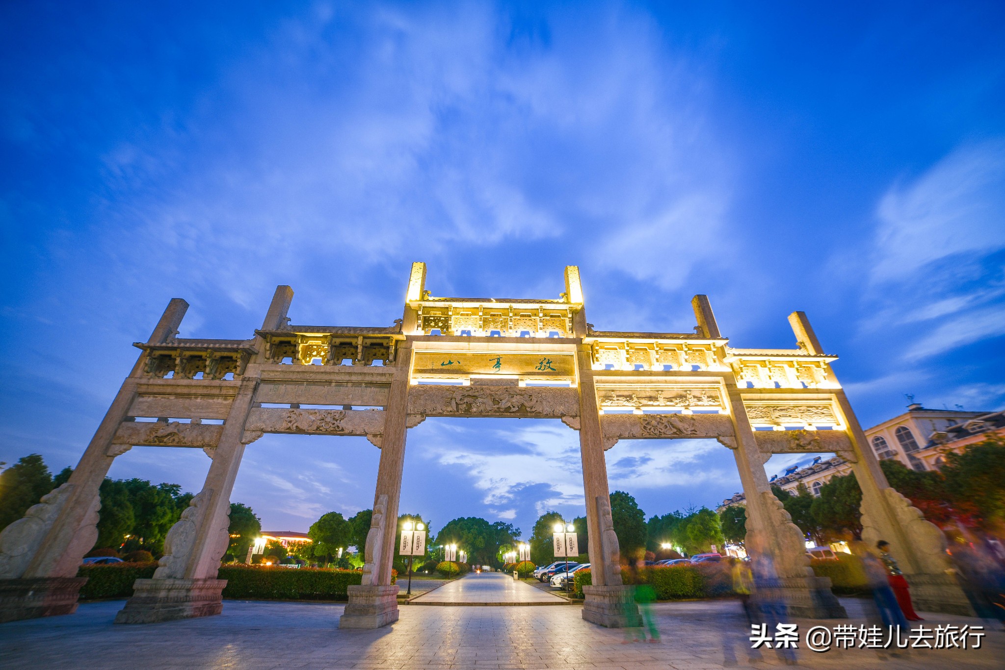 宣城皖南第一峰高峰山,安徽宣城市有哪些名山
