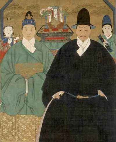 复原唐制汉服变装,明朝服饰的特点总结