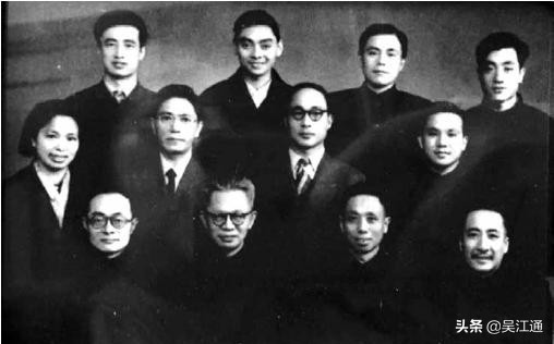 黎里走出来的哲学家、美学家汝信