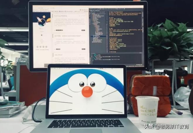 程序员口述:我是如何工作三年后跳槽到美团的?