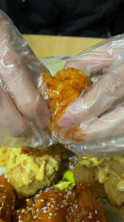 炸鸡和啤酒一起吃好吗,炸鸡和啤酒歌曲