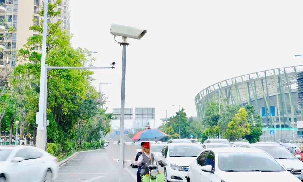 宝安西部中心,宝安中心