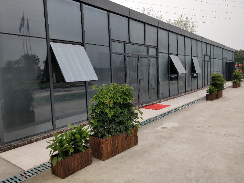 武汉礼和路综合管廊,礼和路综合管廊