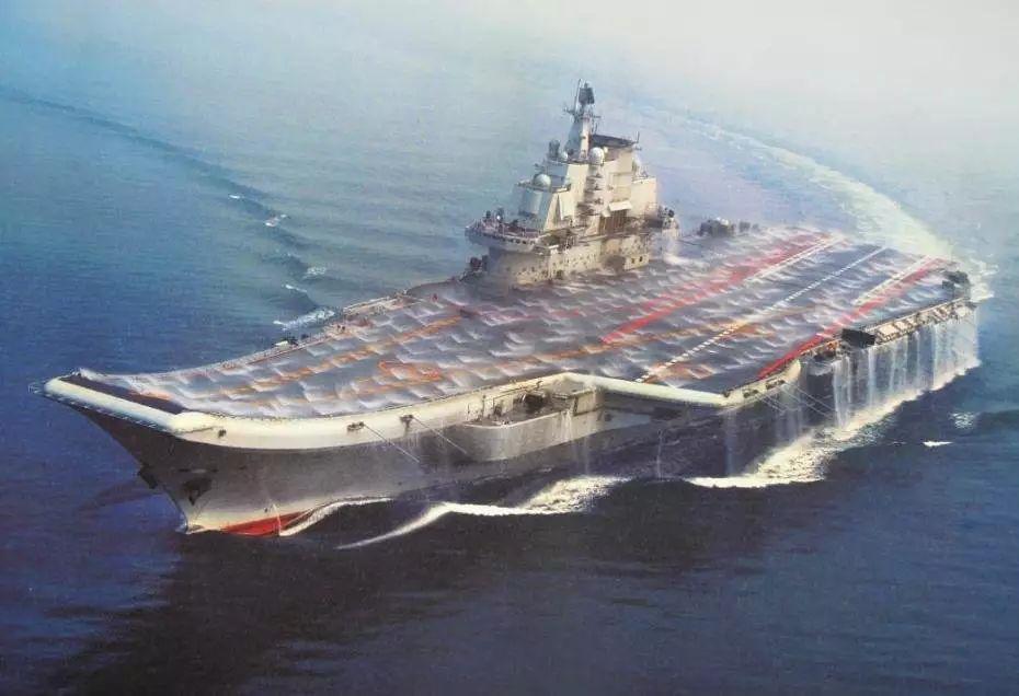 探讨!从海军安全工程聊海军,强于天下者必强于海