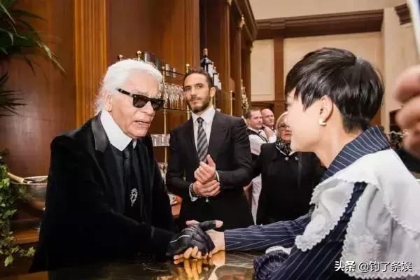 今天，我带你重新认识李宇春