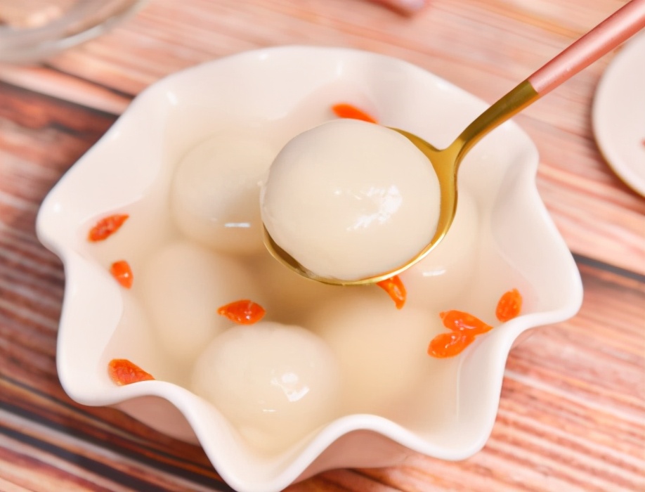 煮汤圆正确方法不快进,煮汤圆用不用化冻正确方法