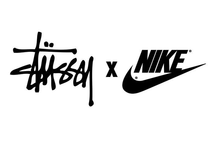 stussy联名nikeairmax试穿,stussy联名nike原价