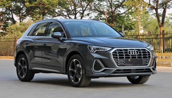 25万以内奥迪Q3推荐吗,奥迪25万左右的q3