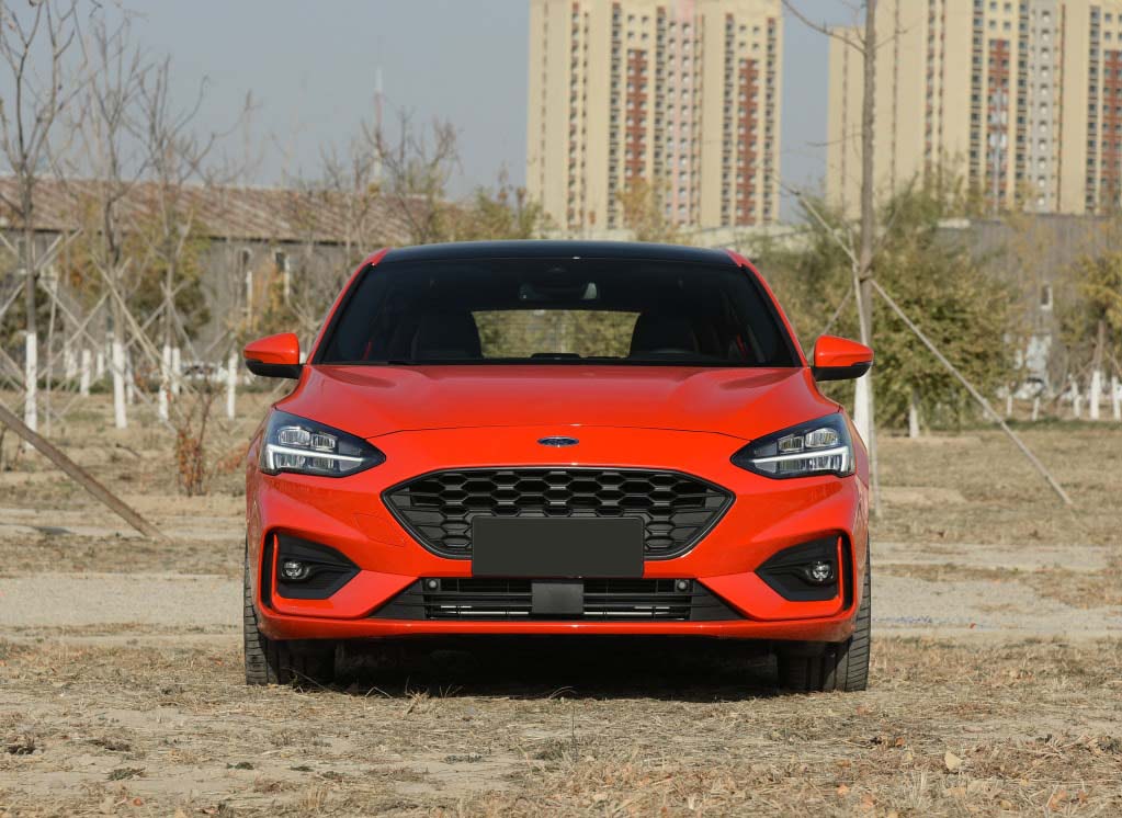 福克斯油耗车主真实油耗,美系车里油耗性能堪比日系的车