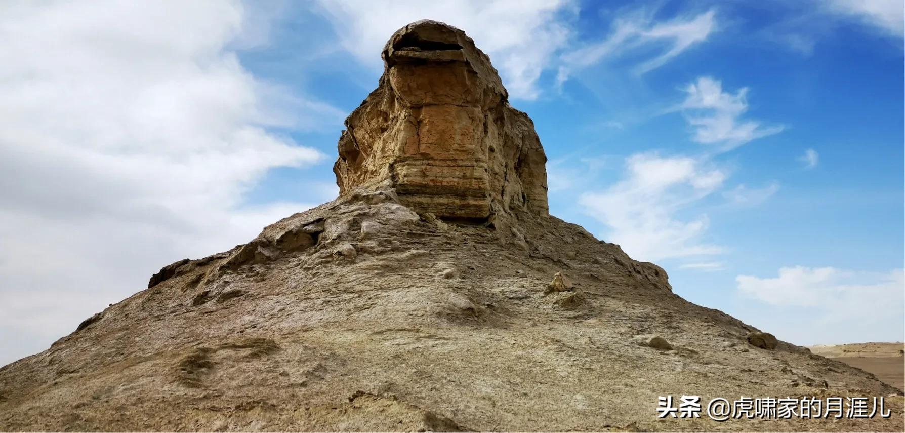 青海记忆丨自驾经过迷离的柯柯盐湖，在小柴旦湖的清冷之美中晨练