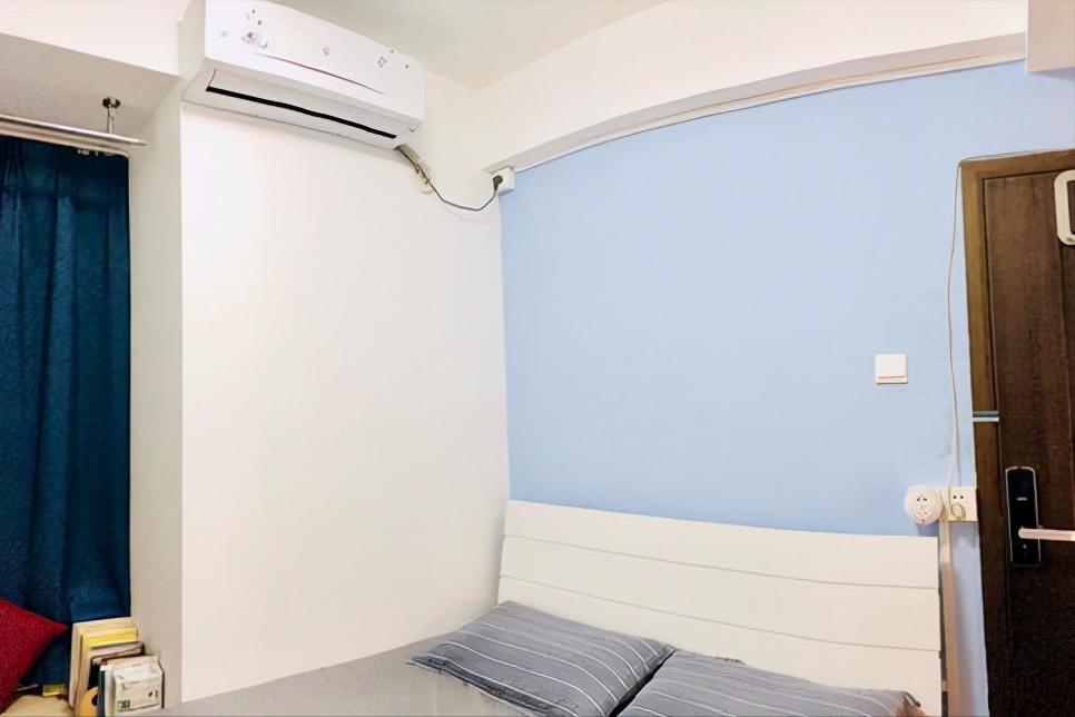 变频空调和定频空调效果哪个好,变频空调和定频空调的区别方法