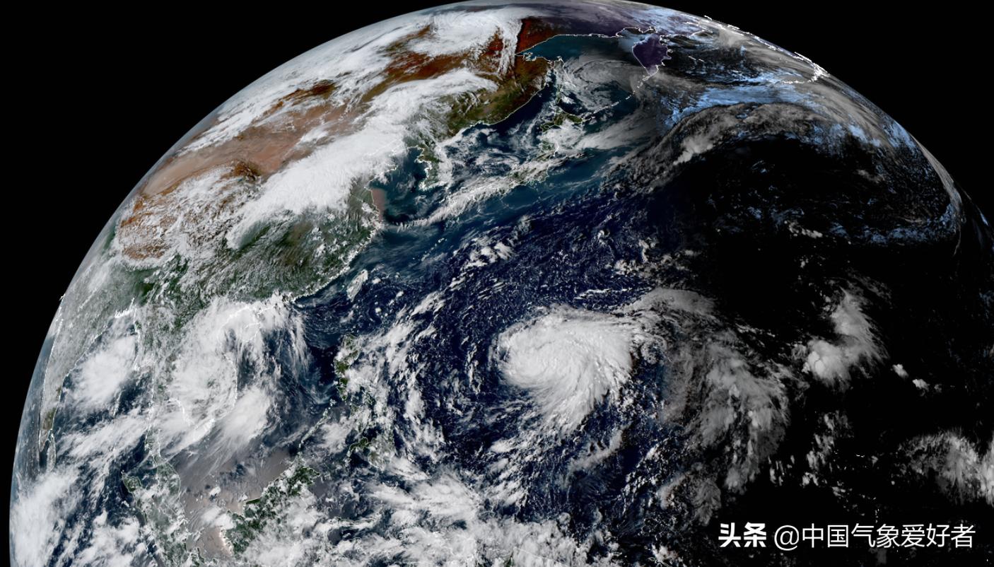确定！蒲公英或成超强风王，逐渐对准日本，分析：粤闽可能吃下沉