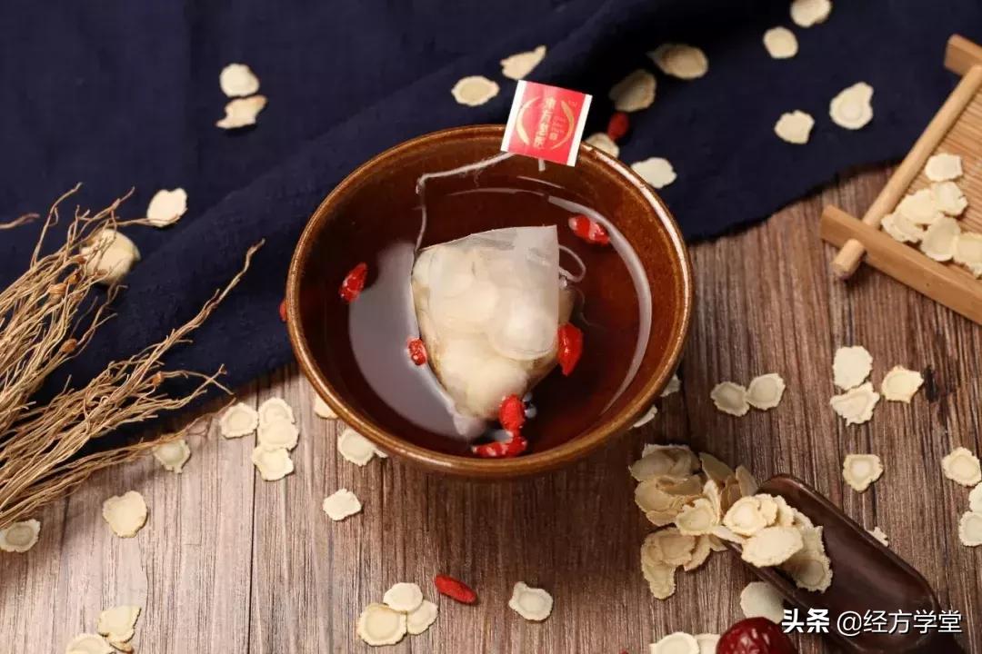 小柴胡冲剂的20种用途，中医中的“消炎药”！