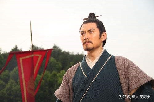 玄武门之变的真正策划者是他,事变后两个月李渊退位,真相很明了