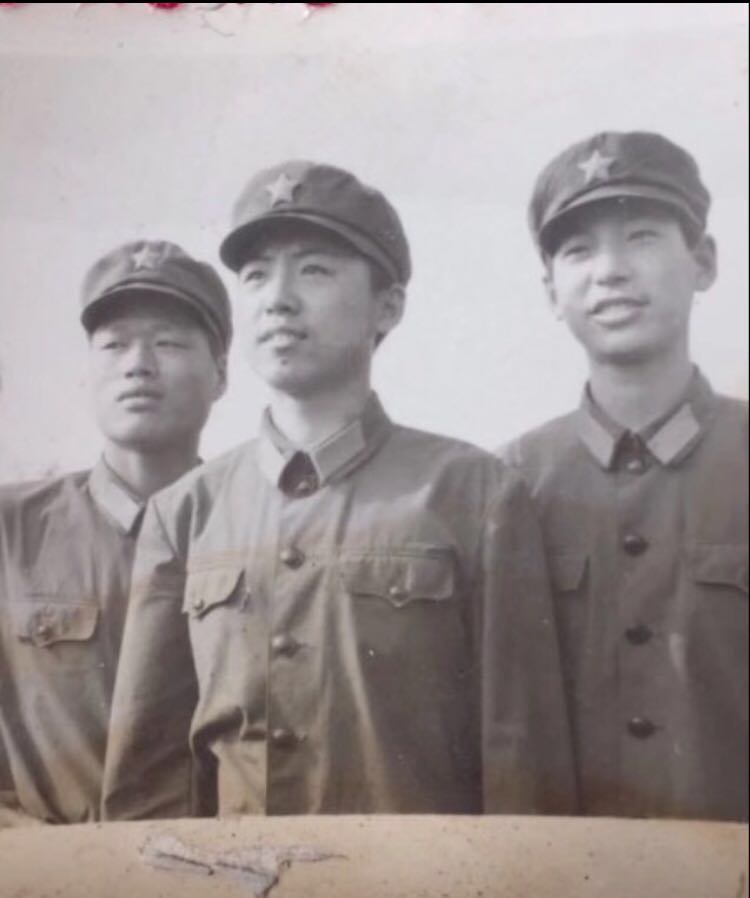 我的连队我的兵完整版,我的连队