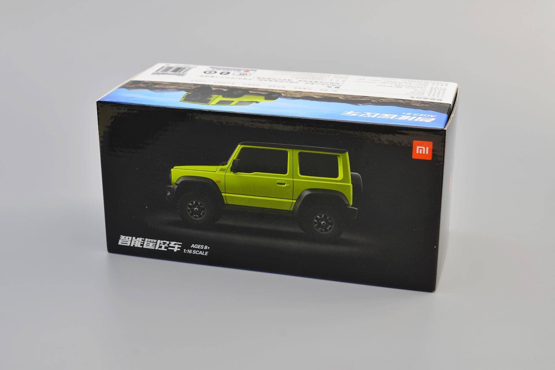 小米智能遥控车评测 (小米智能遥控车测评)