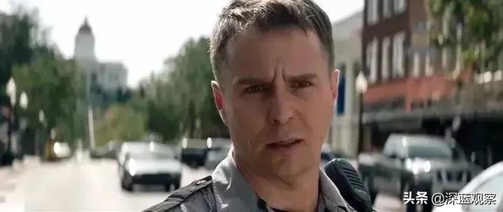 电影里的警察都被称为什么,各类型电影中的警察是什么样的