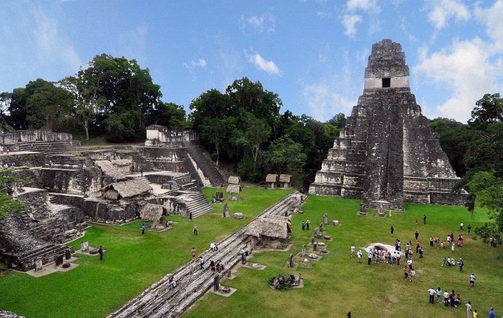 危地马拉所有结局,危地马拉死亡率