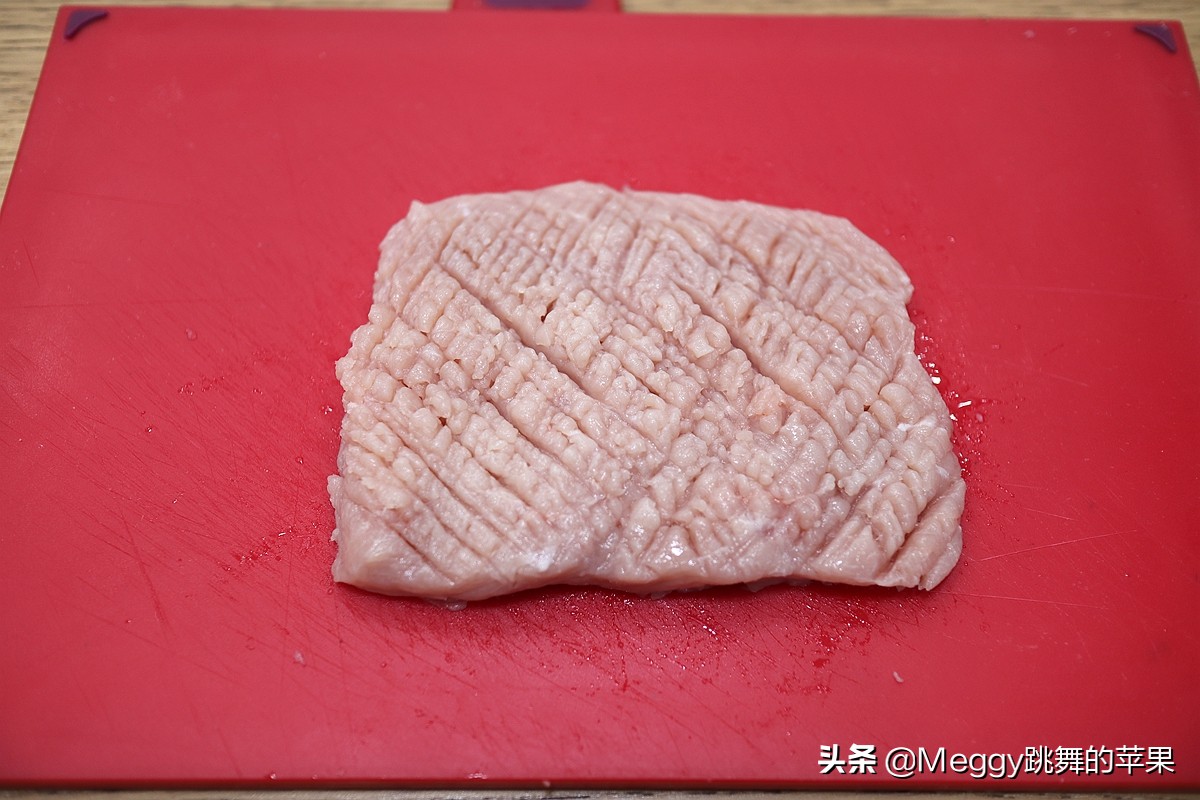 上海老式酥炸大排面,早餐来碗热气腾腾的大排面