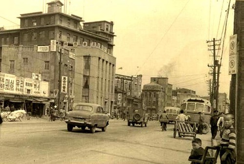 韩国的经济增长预期,韩国的发达指数