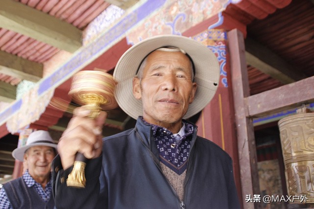 川藏线山南探幽,骑行西藏之旅感悟