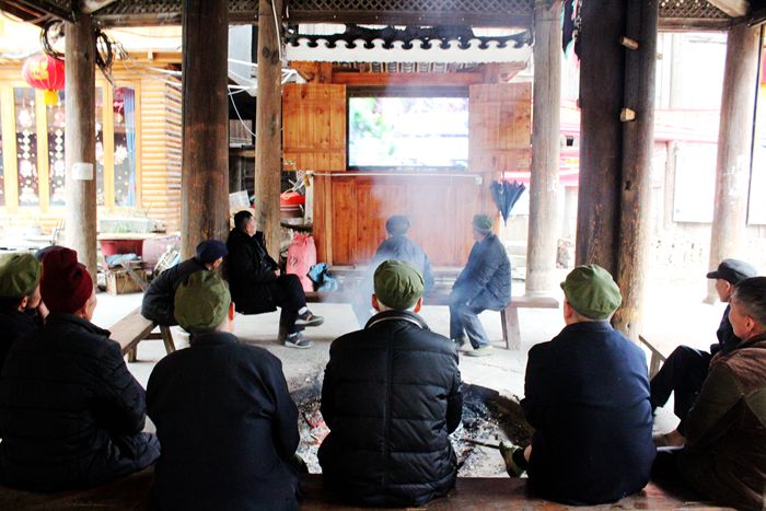 贵州省少数民族侗寨,贵州肇兴侗寨和千户苗寨的区别