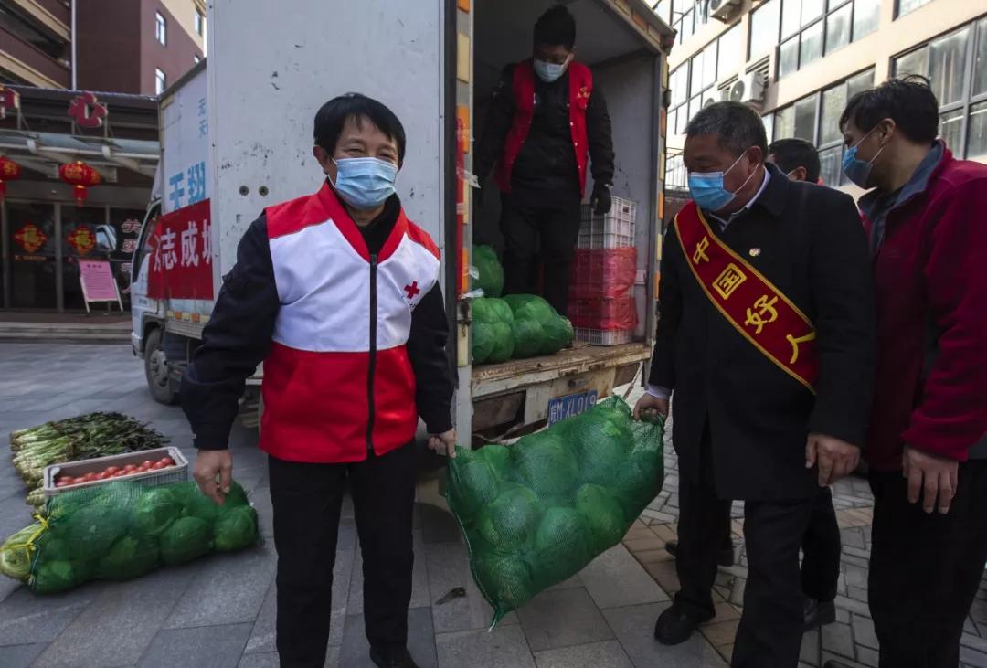 抗击疫情滁州在行动,疫情防控线上奋战