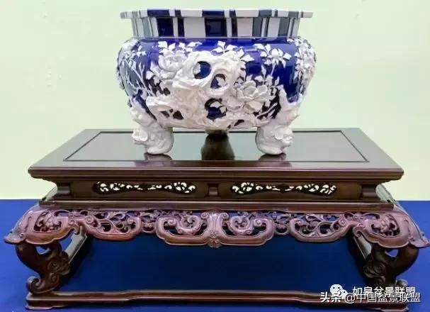 日本盆景巨匠木村正彦作品全程 (木村正彦盆景作品)