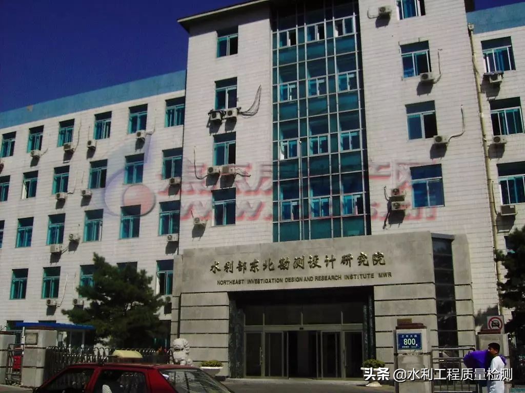 中国水利行业三大领头羊,中国最厉害的水利工程师