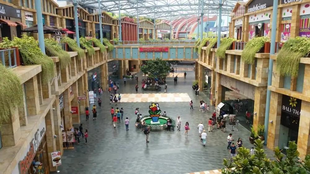 新加坡最值得逛的8个购物地,新加坡购物必买的地方