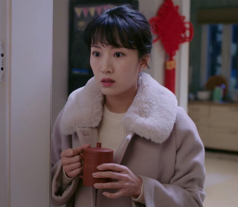 海藻李念,蜗居海藻的主演者李念现在演什么