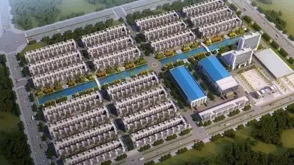 太原三毛物流现状,太原物流园区主要集中在哪里