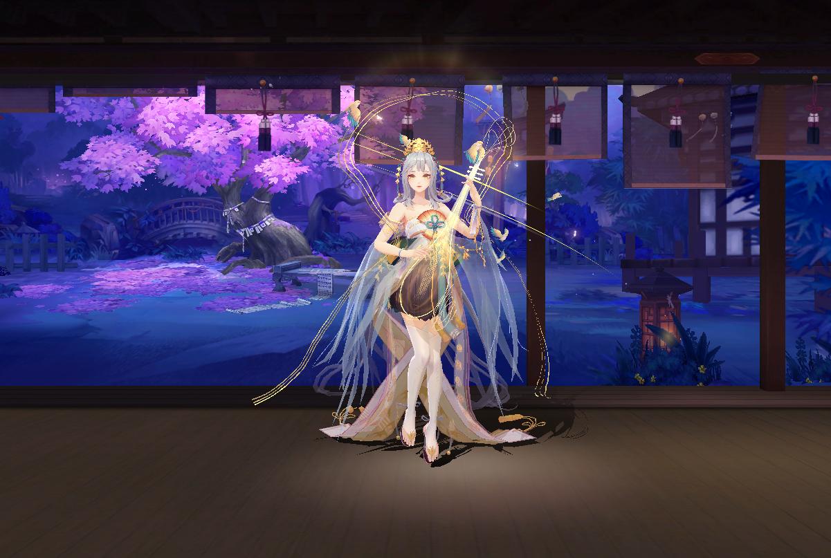 阴阳师超鬼王阵容及面板推荐,阴阳师超鬼王day1阵容