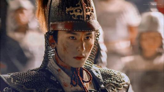 张哲瀚的琅琊榜戏份被删除,网友:红得莫名其妙,糊的明明白白