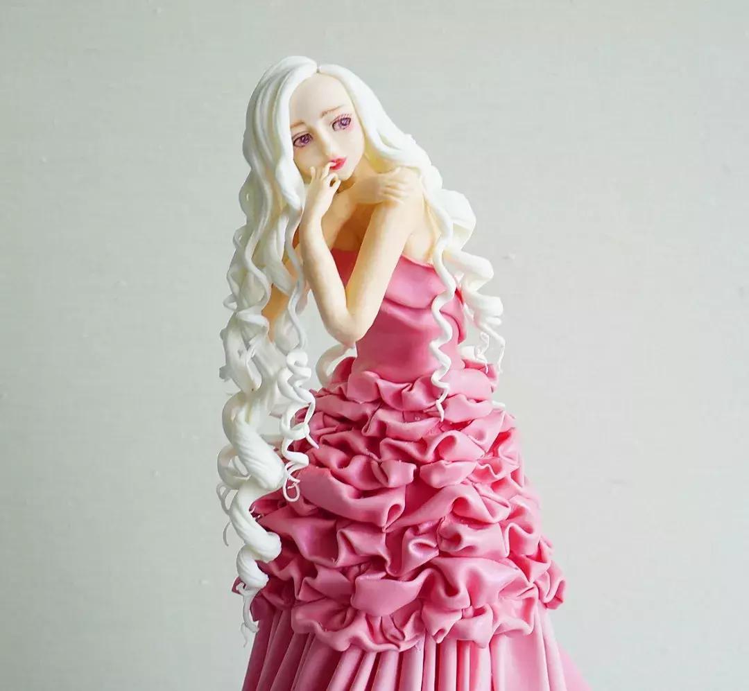 从私房烘焙到开店,从私房到门店