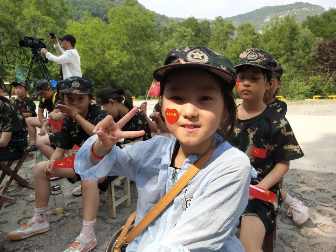 研学旅行孟良崮方案,儿童夏令营研学旅游