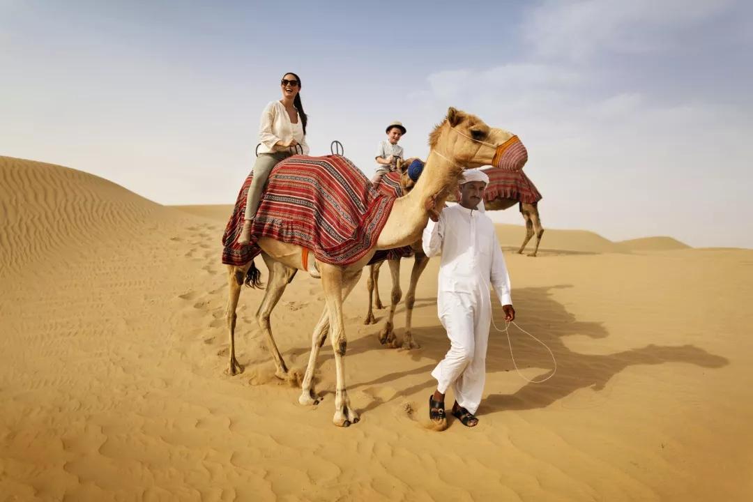 告诉你一个真实的迪拜,迪拜到底值得去吗