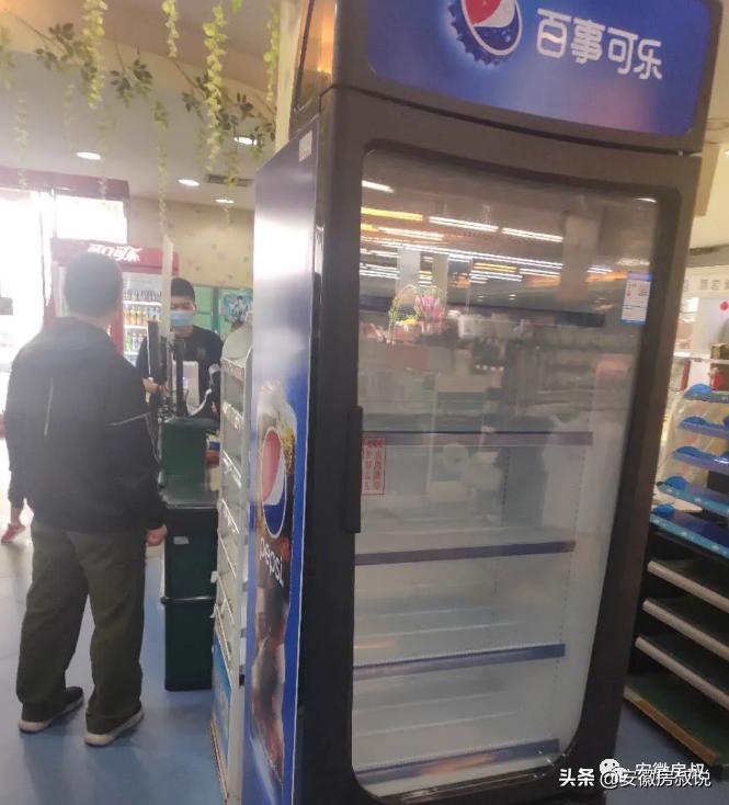 合肥各大商场闭店,合肥首家大型超市重新开业时间