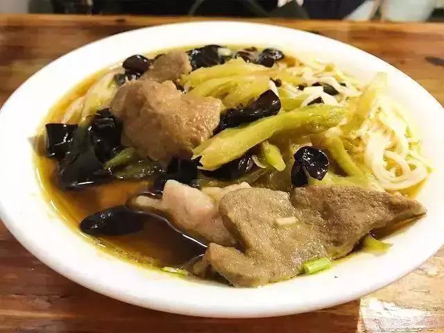 重庆市必打卡美食推荐,重庆最值得打卡的特色美食