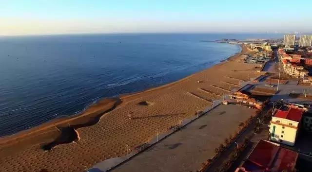 秦皇岛七夕去哪里玩比较浪漫,秦皇岛七夕节大家都去哪