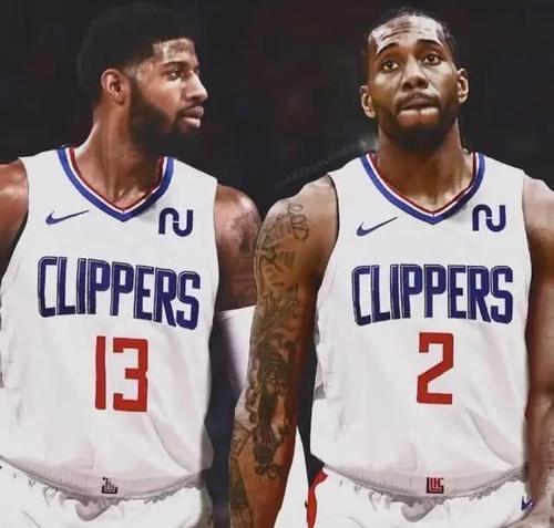 卡哇伊莱昂纳德为啥叫伦纳德,卡哇伊莱昂纳德为什么有两个名字