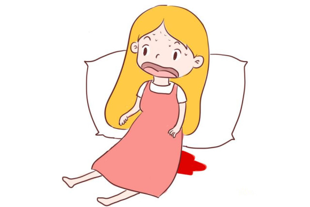 能让验孕棒显示“两道杠”的除了怀孕，还有葡萄胎？