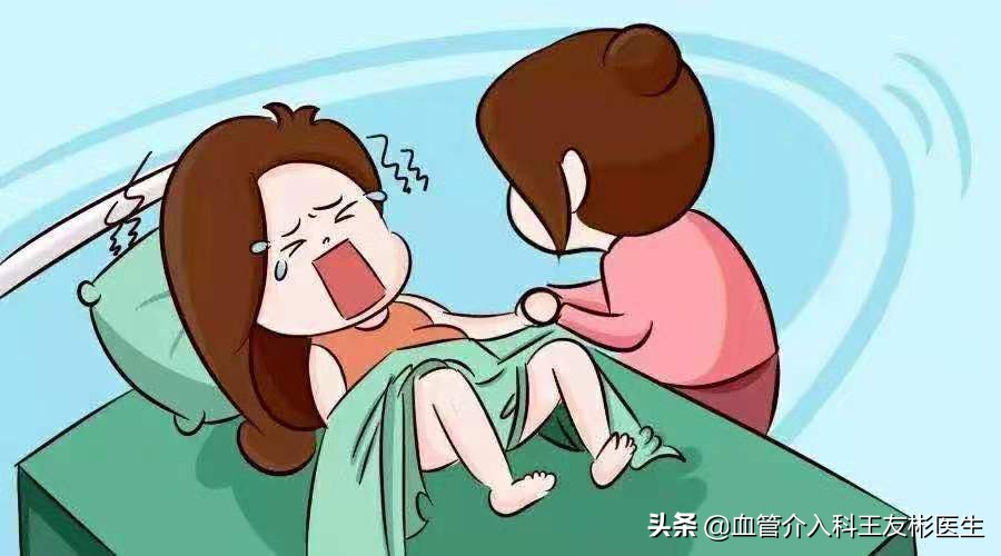 产妇遇凶险性前置胎盘,凶险性前置胎盘产妇医生全力抢救